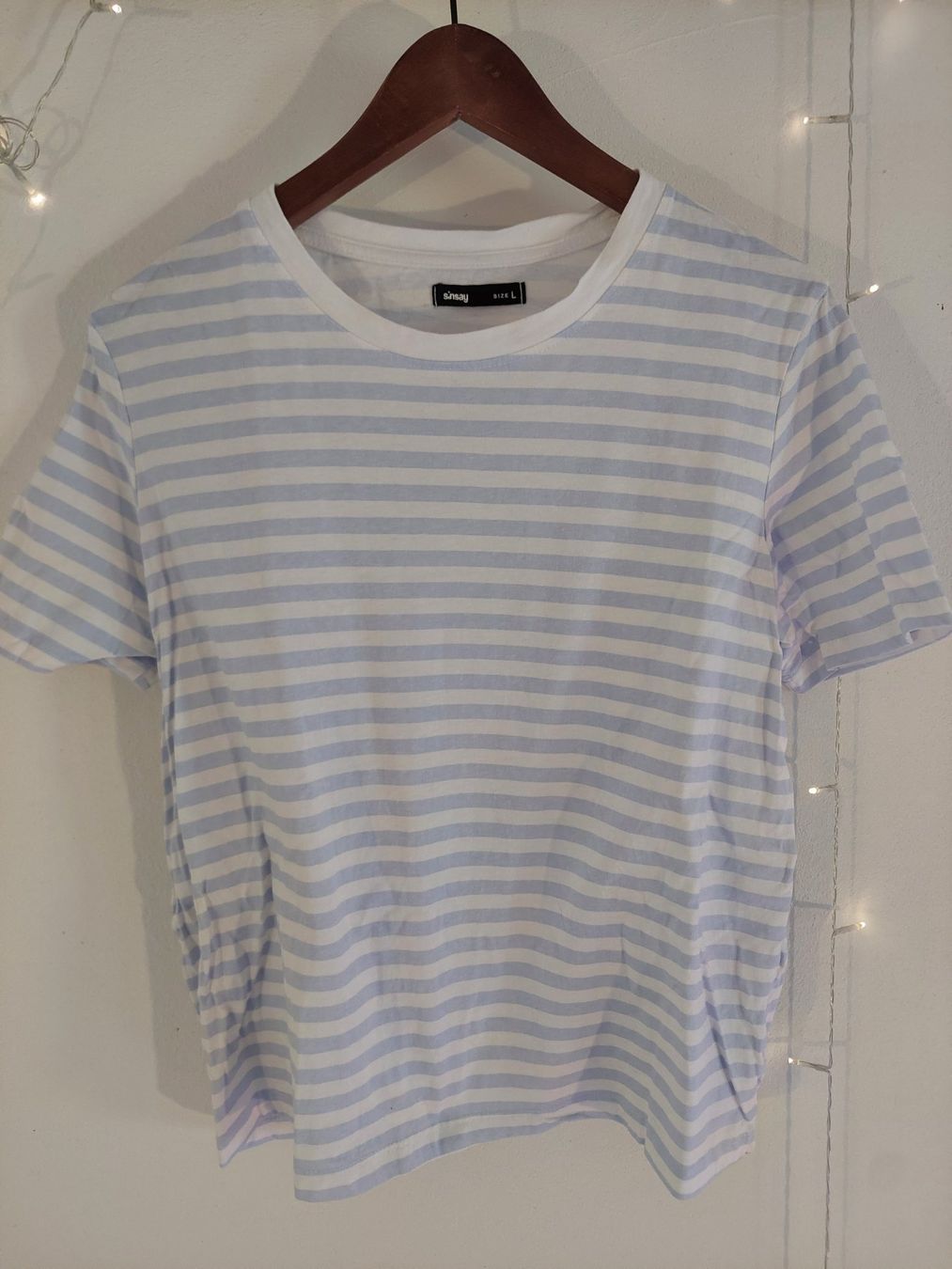 Kleiderpakete: 4  Oversize T-Shirts – Gebraucht aus Bauma von selunchen 2