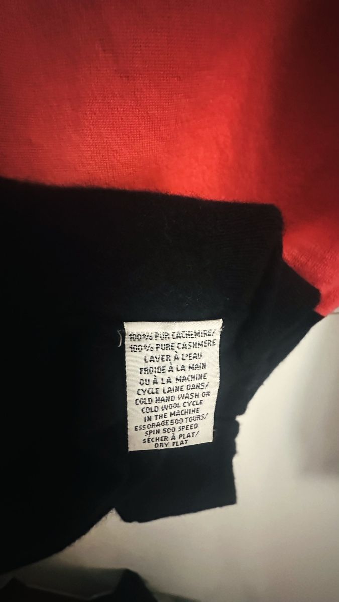 Gilets: Gilet Eric Bompard  – D'occasion à Les Acacias par bam_r2rp 6