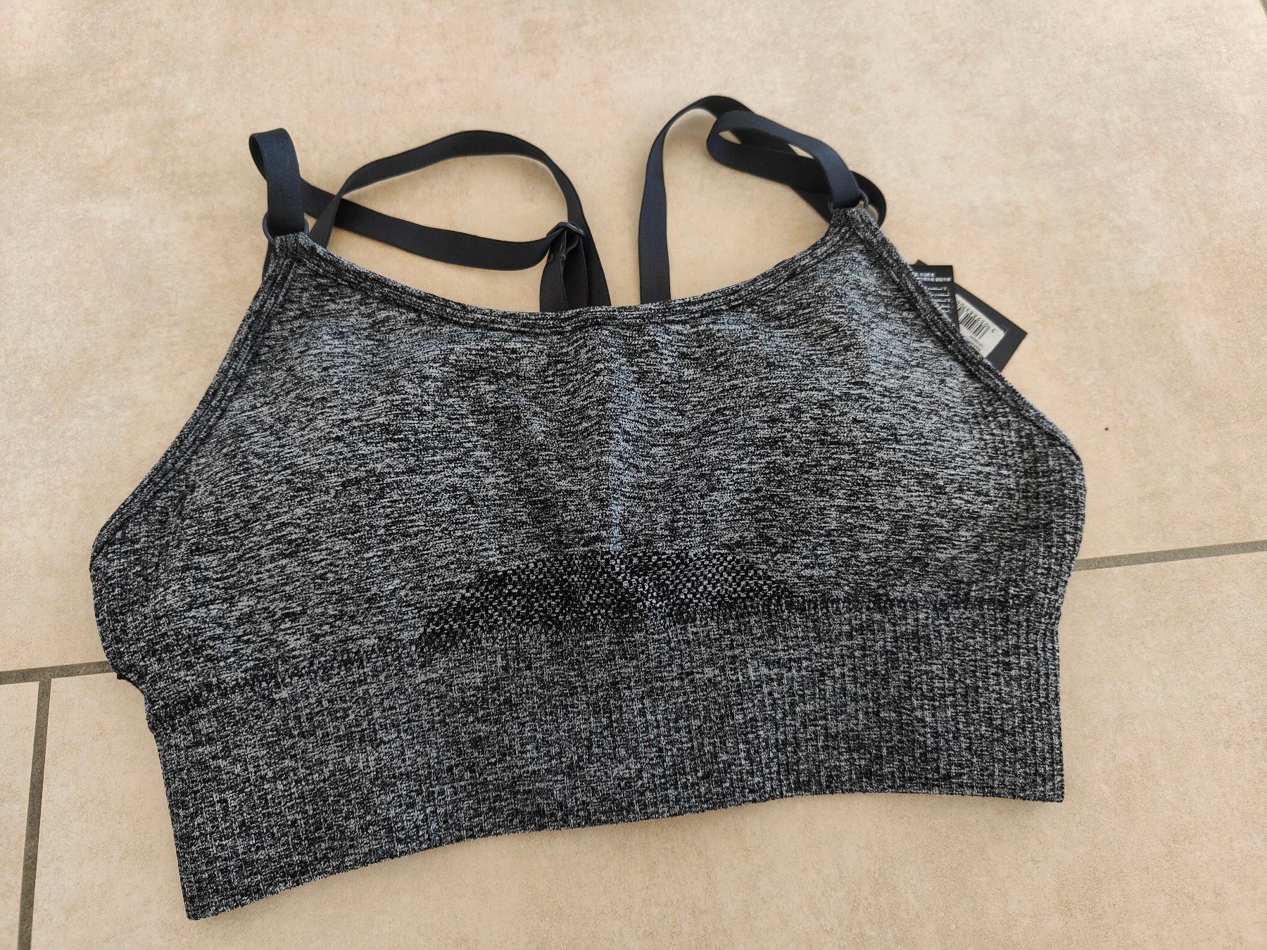 Altra biancheria intima: Sport-BH - Grösse S – Nuovo e nell'imballaggio originale da Rickenbach b. Wil venduto da VeryLovelyThings
