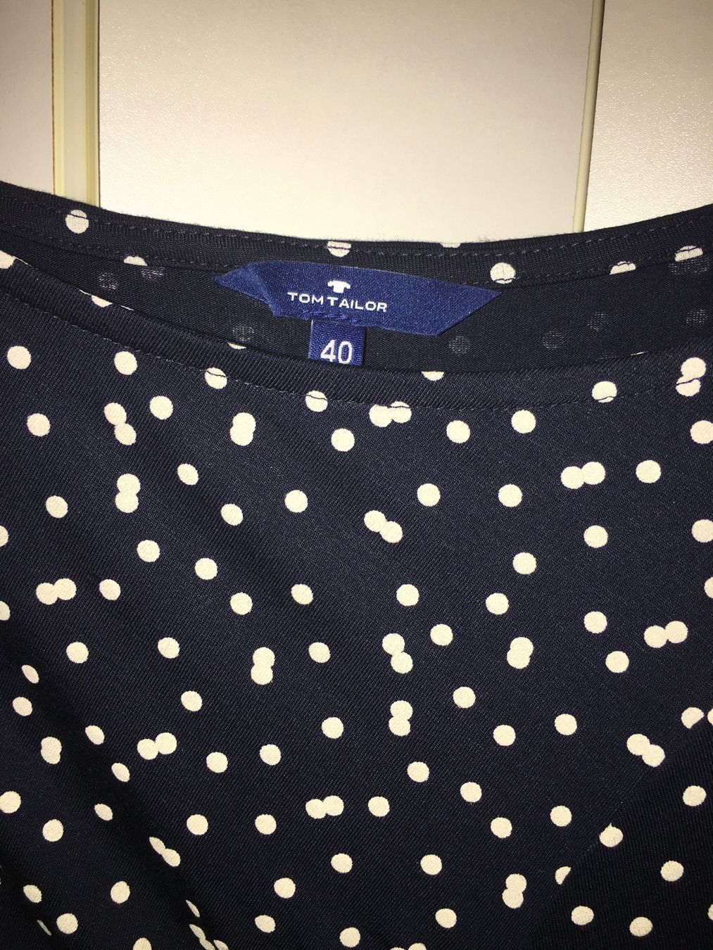 Tom Tailor Vestiti: Tom Tailor Kleid, Gr.40 – Usato da Arni AG venduto da Mimo007 5
