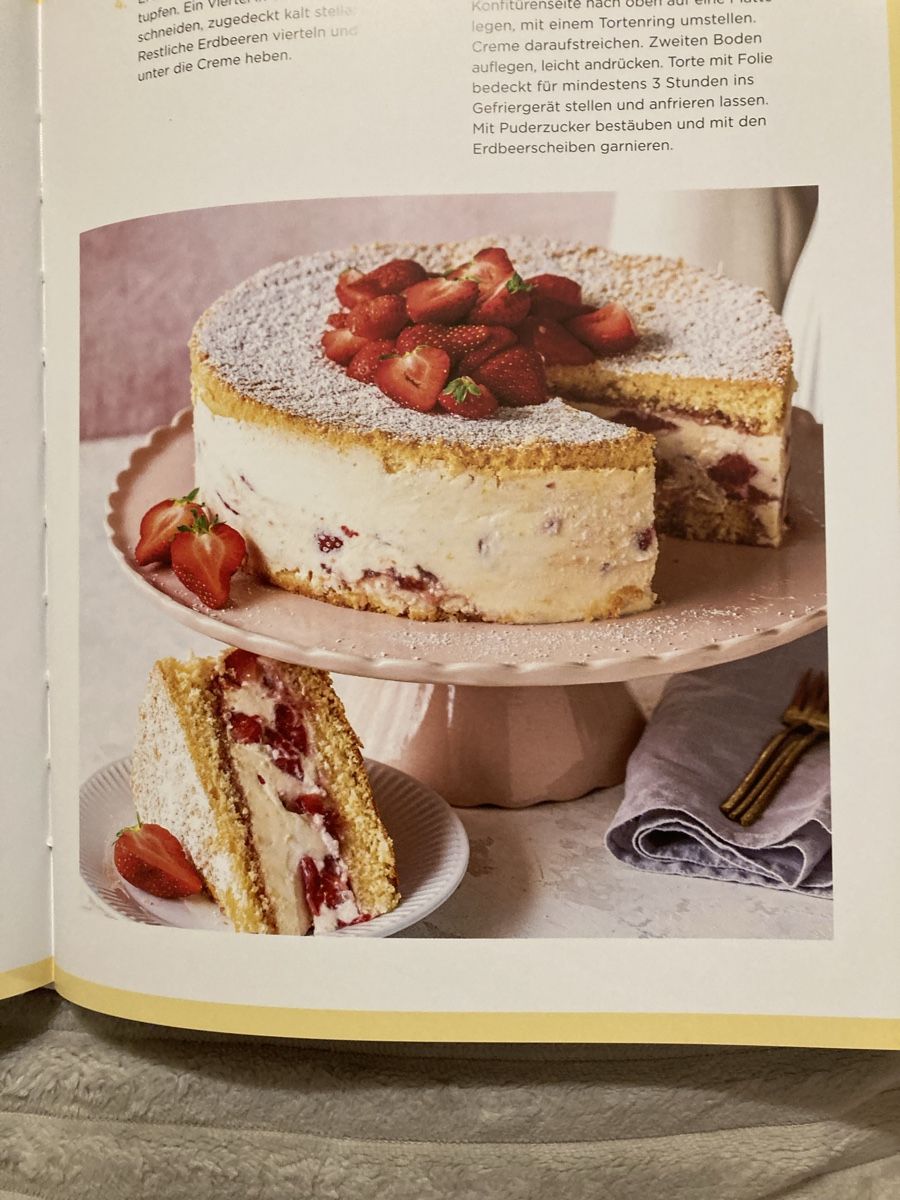 Libri: Backen mit Ross Antony NEU – Nuovo (secondo la descrizione) da Widen venduto da nigella90 2