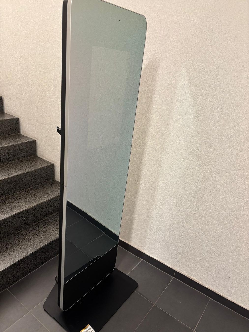 Specchi: Miroir interactif Pro-Form Vue, comme neuf, – Nuovo (secondo la descrizione) da Lausanne venduto da Cardosoandrade 5