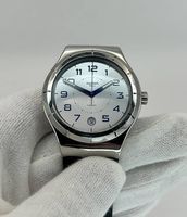 Swatch - SYSTEM NAVY