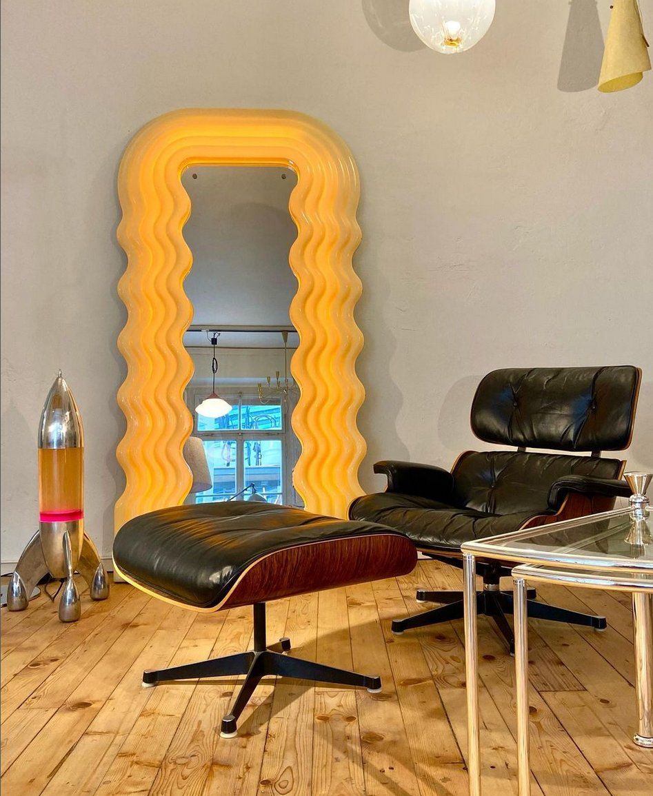 Lampes: Kinowandleuchter 1950er Jahre – D'occasion à Basel par Patts_Lampenfieber 6
