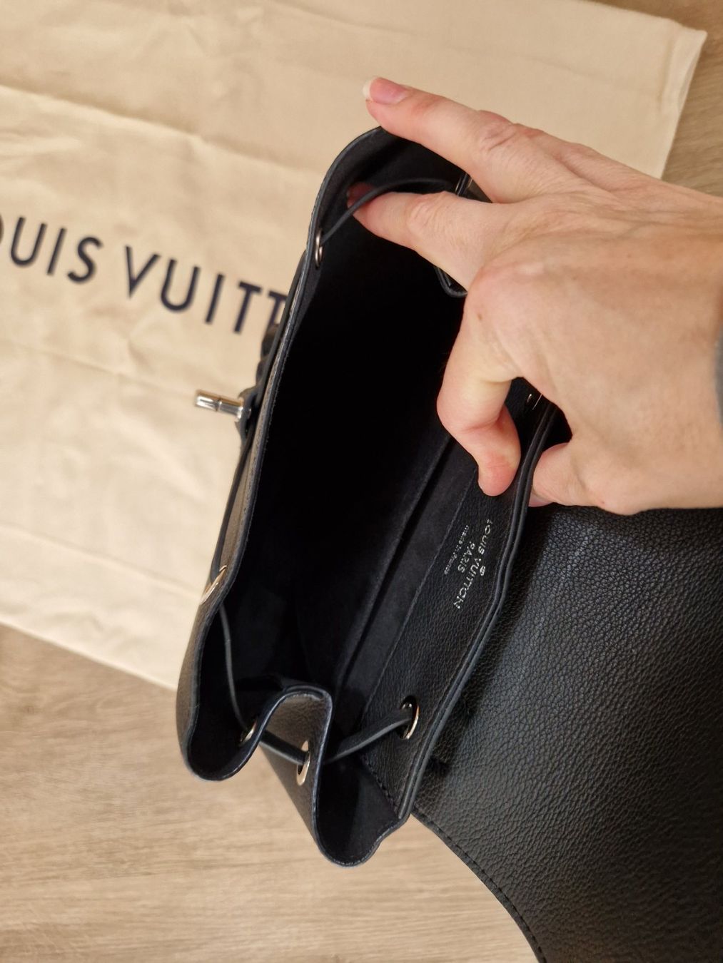Louis Vuitton Rucksäcke: 🎁Louis Vuitton Rucksack❤️ – Gebraucht aus Kriens von Ivana4 3
