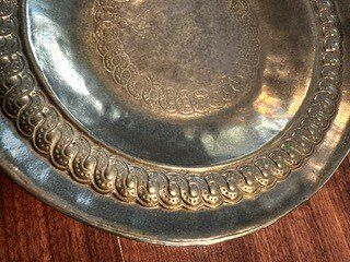 Piatti di portata: +  toLLe BrOnZesChaLe  + – Usato da Winkel venduto da zeho 2