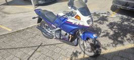 Yamaha FJ 1200 ABS