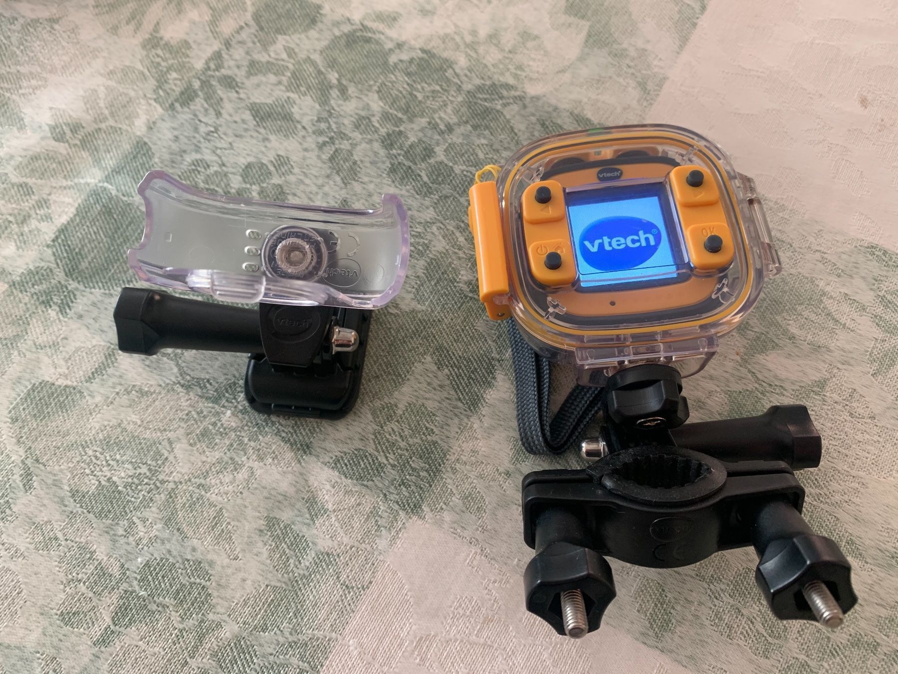 Action Cam: vtech kidizoom action kamera – Usato da Oberengstringen venduto da Edu78