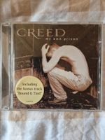Creed - My Own Prison CD - mit Bonus Track!