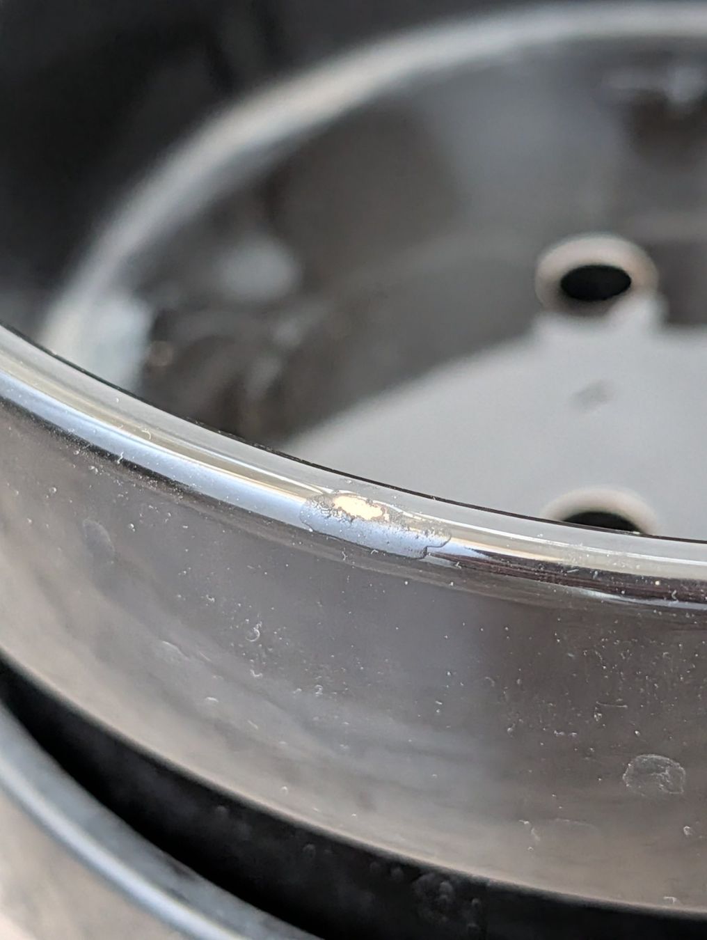 Ikea Pots de fleurs: Ikea Bonsaischale mit Innentopf – D'occasion à Frauenfeld par pakFINDS 1