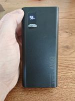 powerbank/ batterie 66W 30000 mAh