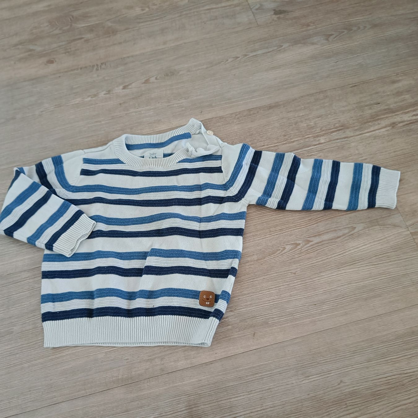 Maglioni & Felpe: Pullover Grösse 86 – Usato da Jaberg venduto da urig17.