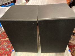 Hi-Fi Lautsprecher SB 22