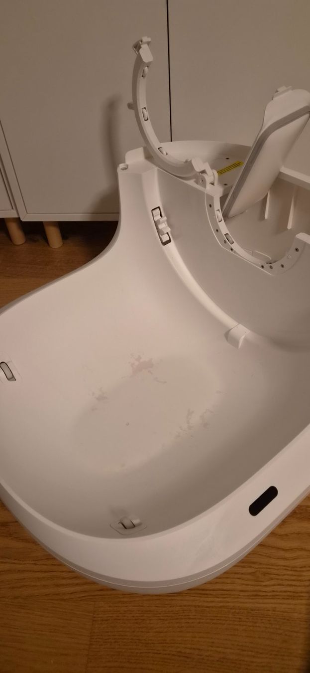 Petkit WC: Selbstreinigendes Katzenklo Petkit – Usato da Gerzensee venduto da Omeisel 4