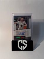 2024-25 Topps Museum JOSHUA KIMMICH Gold Auto /50 FC Bayern