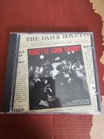 CD - Roxette – Look Sharp! (1989)
