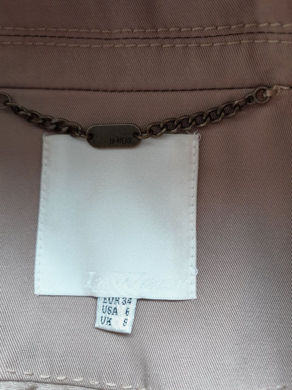 Giacche: wunderschöner Blazer – Usato da Männedorf venduto da tigel19 2