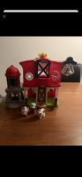 Fisher-Price Little People Bauernhof mit Tieren, Top!