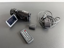 SONY© Digital HD Video Kamera Recorder