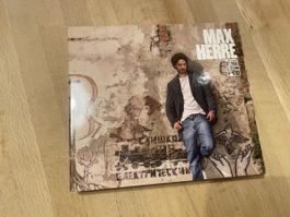 Max Herre - CD Album + DVD
