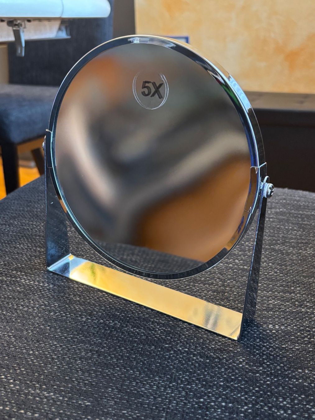 Specchi: Miroir double grossissant neuf – Nuovo (secondo la descrizione) da Clarens venduto da Scottoara