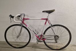 Rennrad Titan Shimano 600