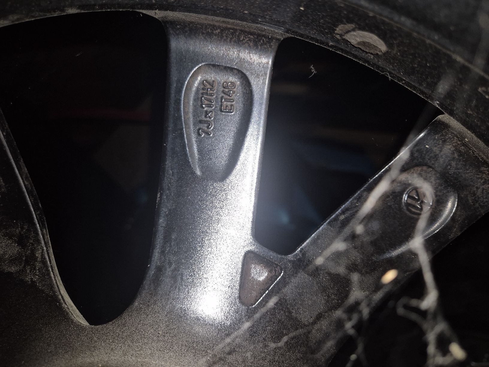 Volkswagen Cerchioni: Ronal Felgen Golf 7  – Usato da Leimiswil venduto da Roy028 1