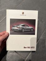 Broschüre: Porsche 911 (996) GT2