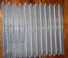 12 rails Kato S248 d’occasion