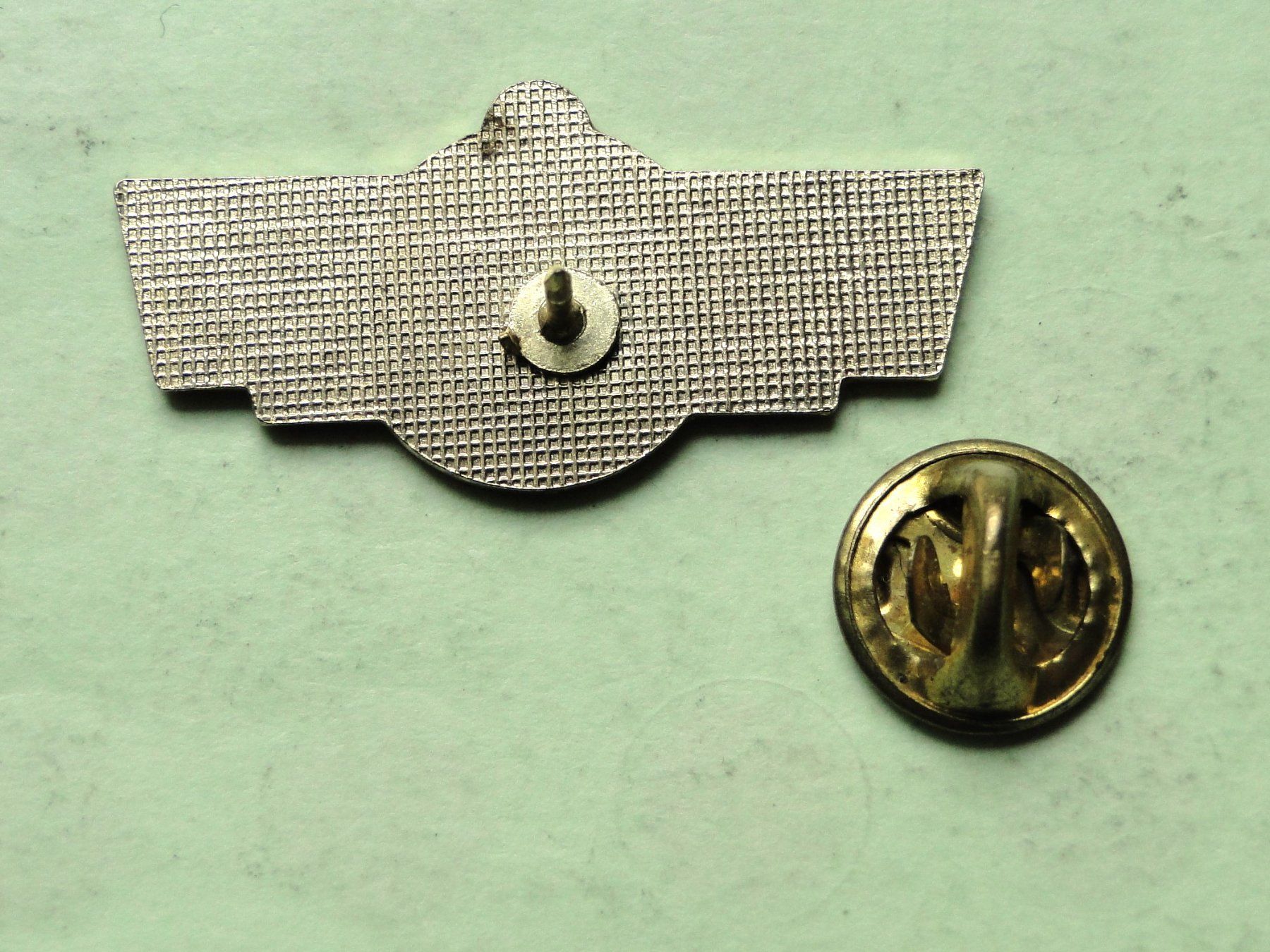 Plaketten & Abzeichen: Pin's Air Inter vintage – Gebraucht aus Killwangen von cyrano56 2