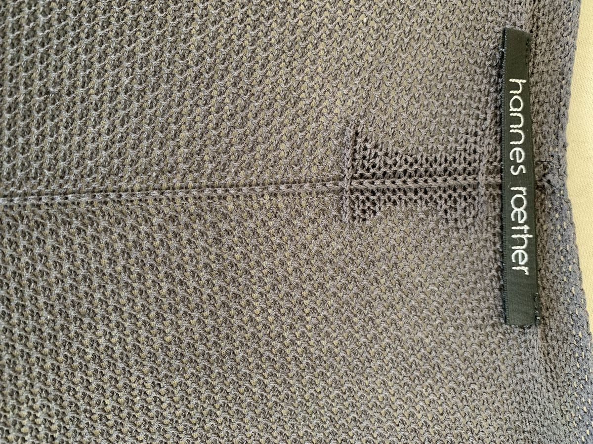 Hannes Roether Pullover & Sweatshirts: Hannes Roether Pullover – Neu (gemäss Beschreibung) aus Abtwil SG von Fechtili 6