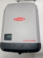 Wechselrichter Fronius Symo 17.5-3-M