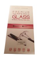 iPhone 11 PRO - Verre trempé de protection anti sébum +++