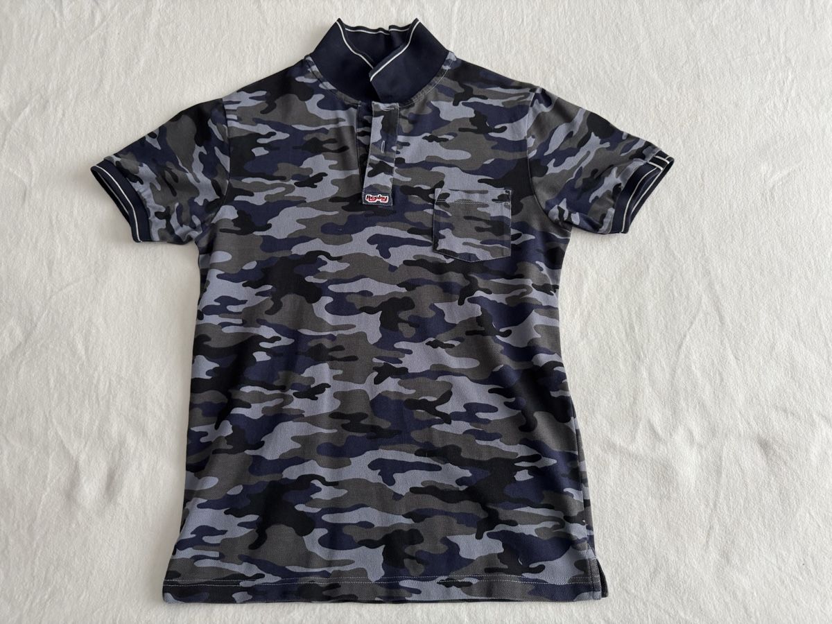 Replay Magliette Polo: Polo Replay taille S – Usato da Neuchâtel venduto da kedac