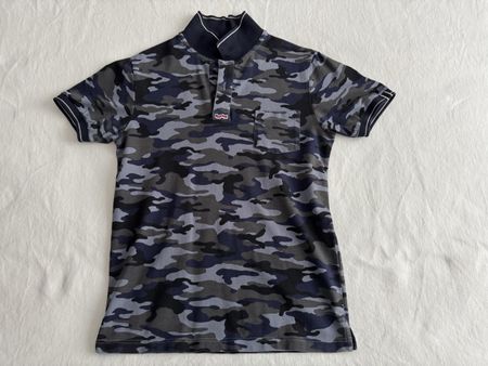 Polo Replay taille S