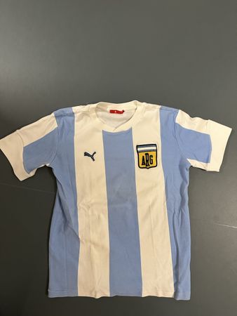 Trikot ARGENTINIEN