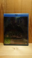 SPEED OF THOUGHT Blu-Ray mit Nick Stahl
