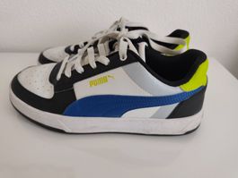 Puma Sneaker Kinder Grösse 39 (Gebraucht)