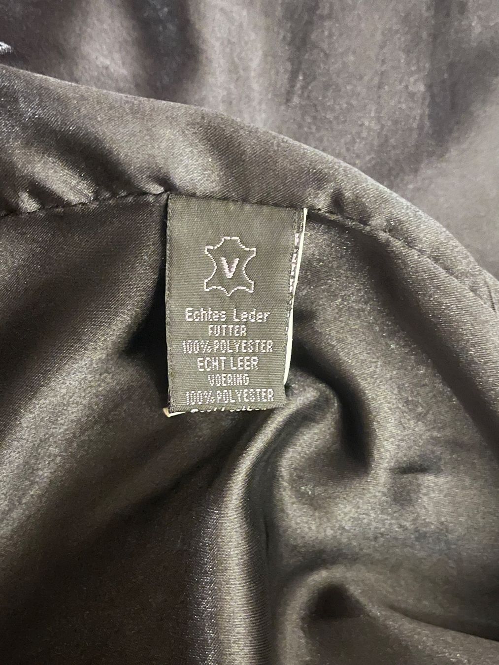 Giacche: Arma Vintage Car Coat Lederjacke – Usato da Wetzikon ZH venduto da MW.S 4