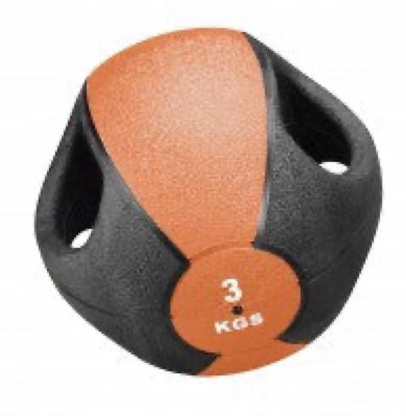 Hometrainer: Trendy Esfera mit Griff – Usato da Reichenbach i. K. venduto da fra_vpj6