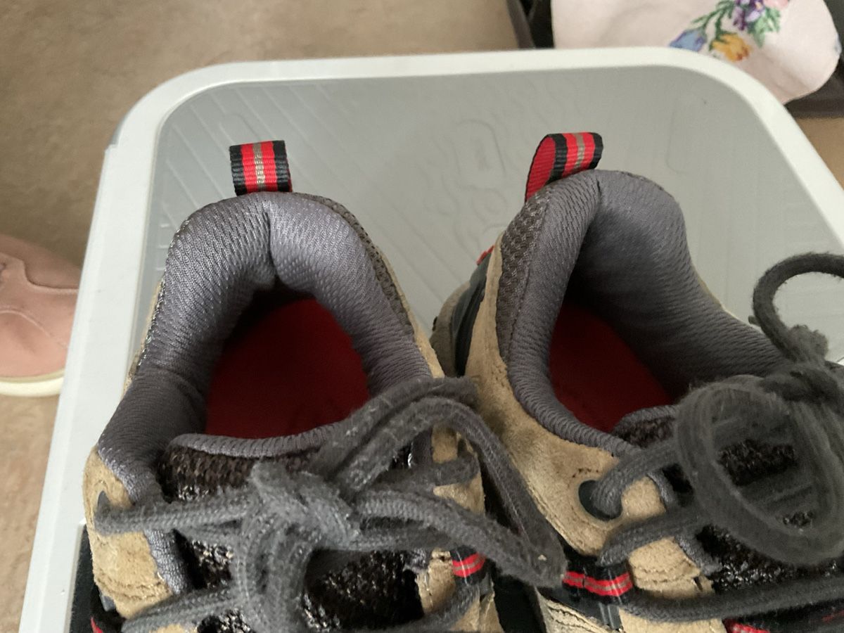 Merrell Herrenschuhe: Merell Schuhe – Gebraucht aus Herisau von eri_2tb5 5