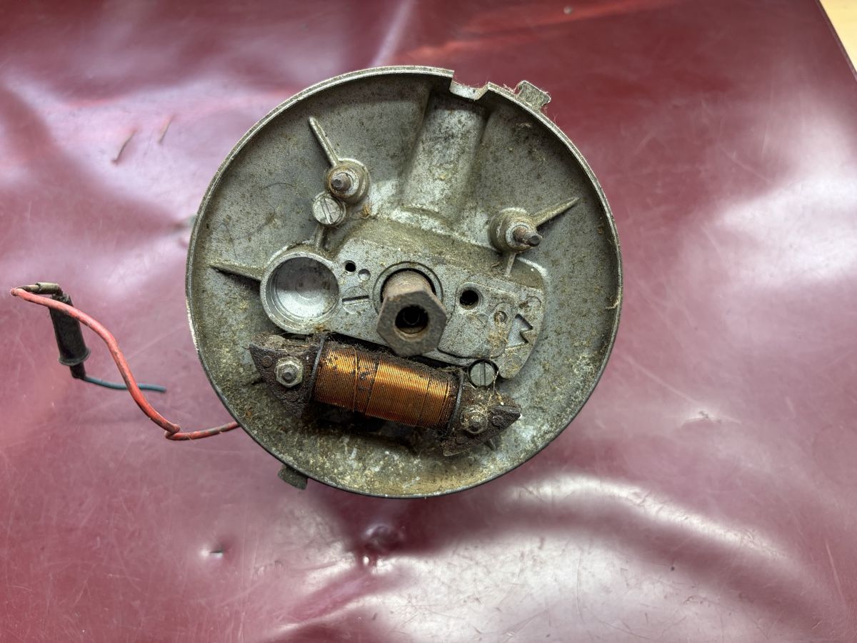 Peugeot Motori: Mofa Peugeot Motor – Difettoso da Latterbach venduto da Bbutz98 1