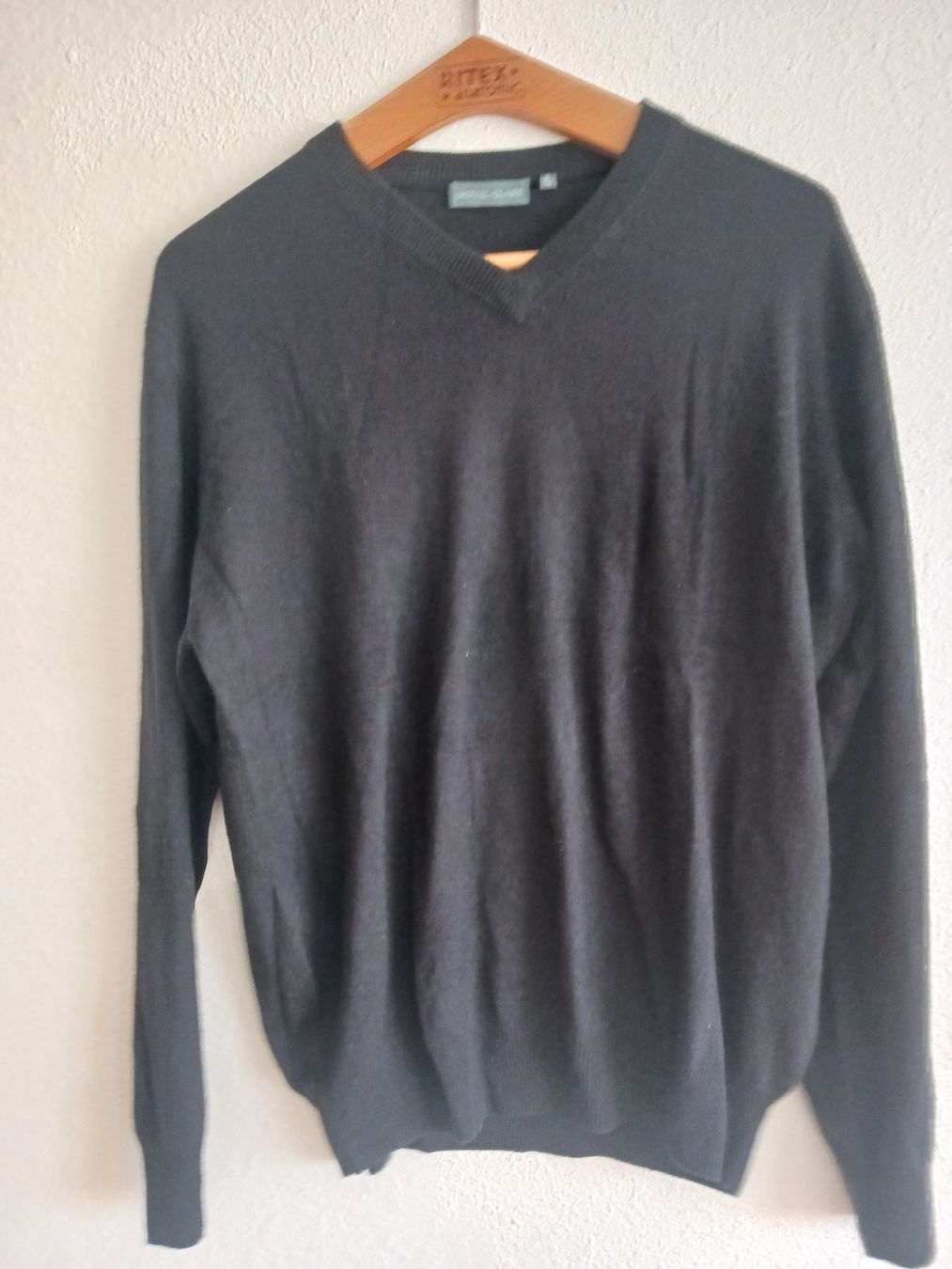 Maglioni & Felpe: Pullover Seide/Kaschmir L – Usato da Riedholz venduto da bri_fr7s
