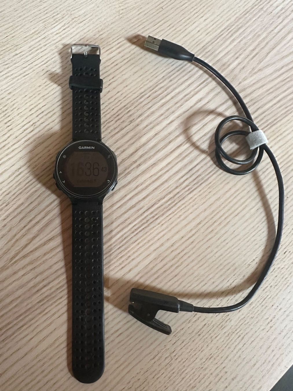 Garmin Orologi: Garmin 235 forerunner – Usato da Gstaad venduto da RaulM90 1