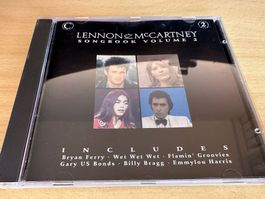 Various – Lennon & McCartney Songbook Volume 2