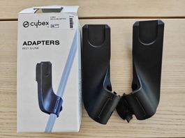 Cybex Adaptateur Eezy S-line