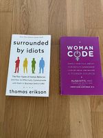 Fiction Bundle in EN