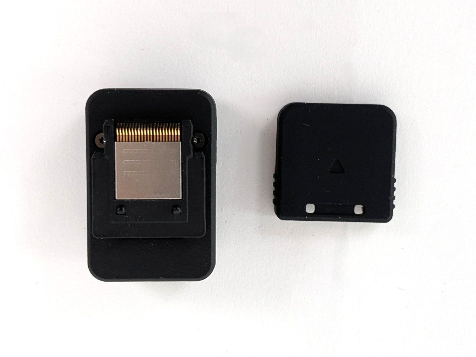 DJI Lecteurs & Adaptateurs: DJI Mic 2 Camera Adapter – Neuf (Voir description) à Dintikon par Restwert_Dintikon 4