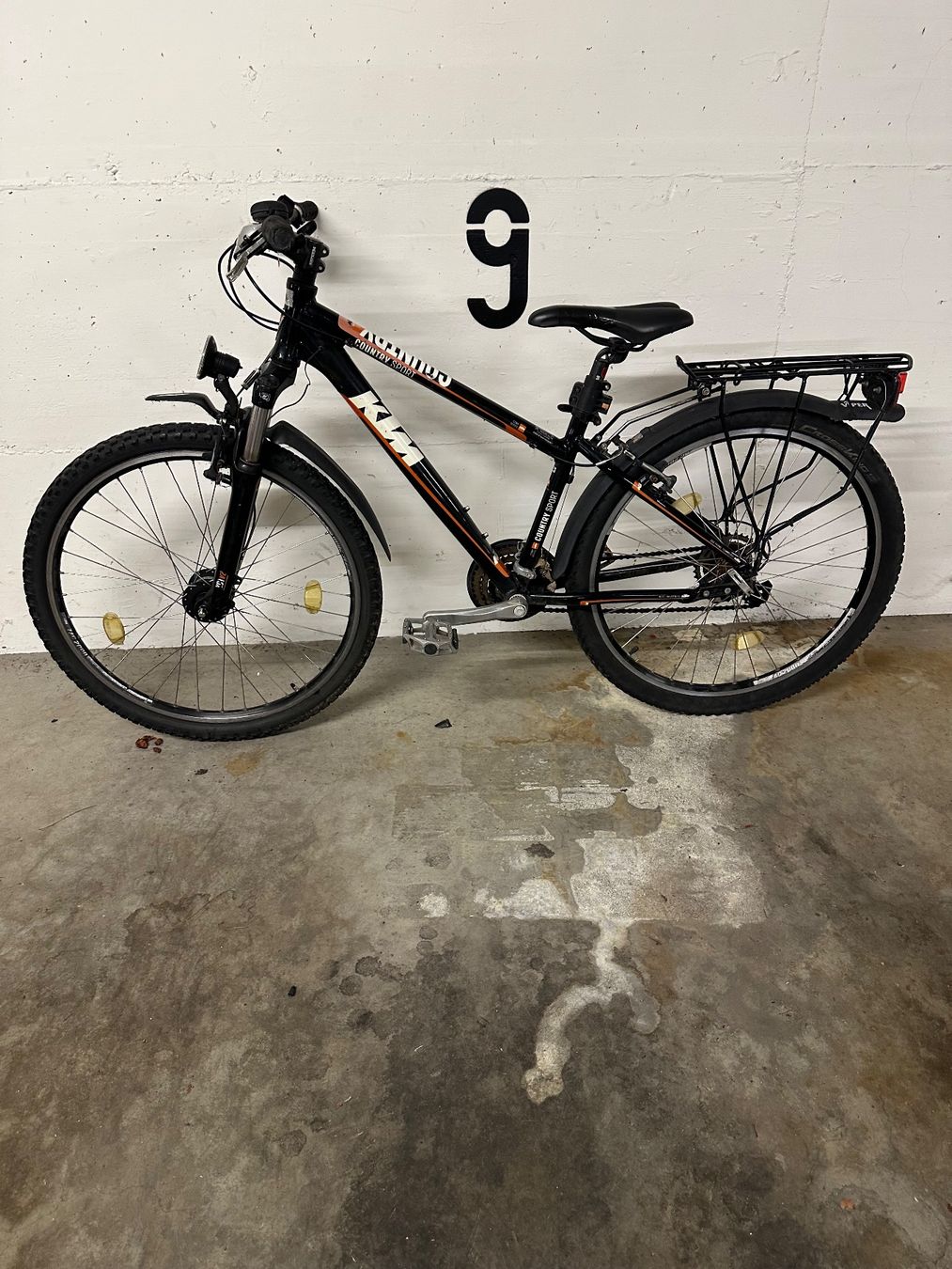KTM Vélos: Jungen velo KTM – D'occasion à Zug par uri_z6fm 2