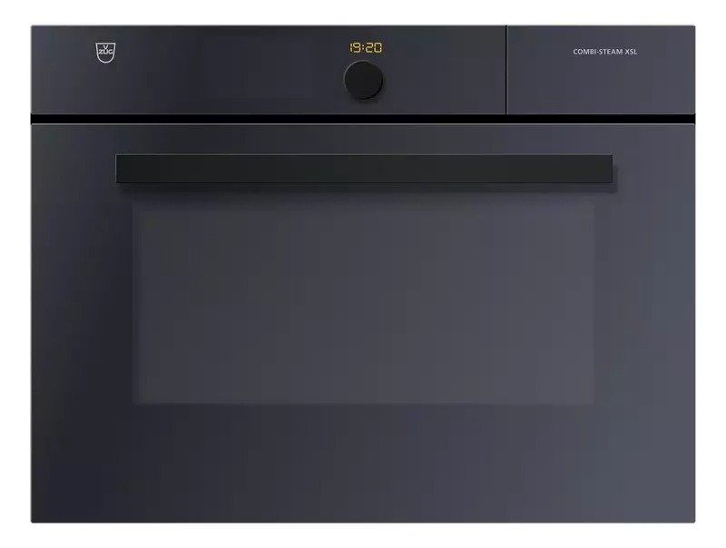 V-Zug Forni: V-ZUG Combi-Steamer Spiegelglas 2306510002 – Nuovo e nell'imballaggio originale da Rudolfstetten venduto da Friedlisberger 1